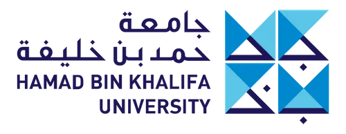 HBKU Logo